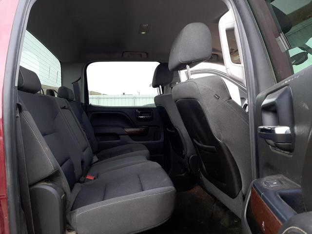 3GTU2UEC9EG362725 GMC Sierra K1500 Sle
