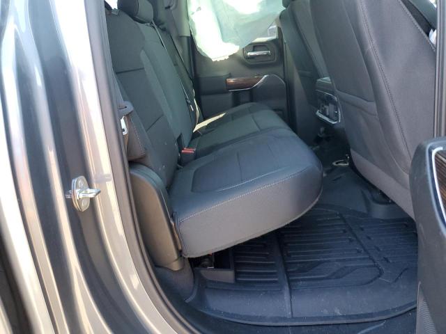 1GTR9CEDXKZ423130 GMC Sierra K1500 Elevation