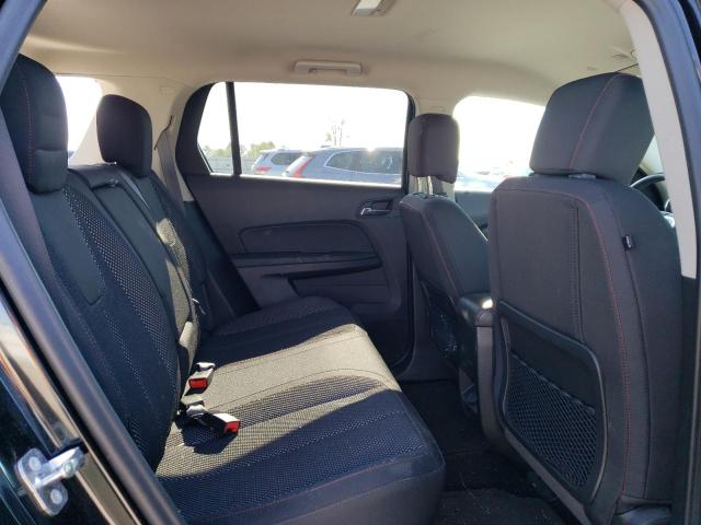 2GKFLTEK9H6337917 GMC Terrain Sle