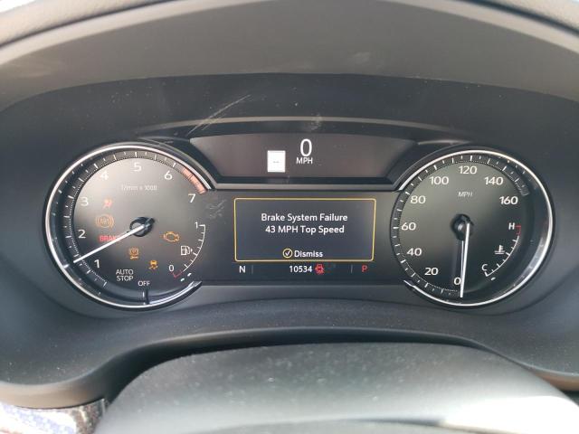 1GYFZER46LF141363 Cadillac XT4 SPORT
