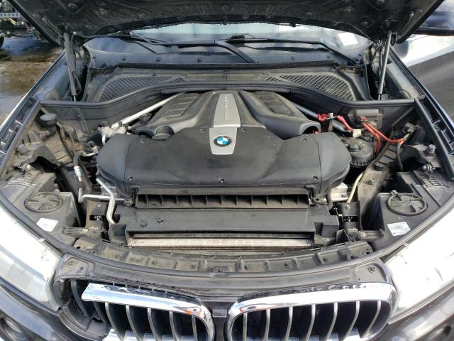 5UXKR6C57E0C02111 BMW X5 Xdrive50i