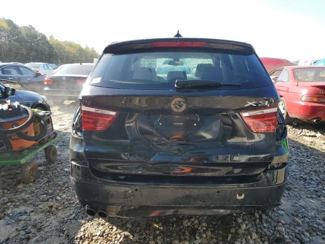 5UXWX9C53E0D34811 BMW X3 Xdrive28i