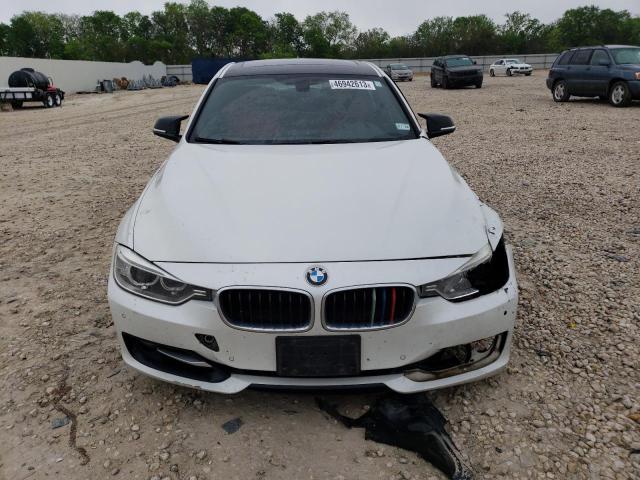 WBA3A5C58EP603451 BMW 328 I