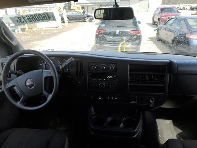 1GTW7AFG0L1162273 GMC Savana G2500