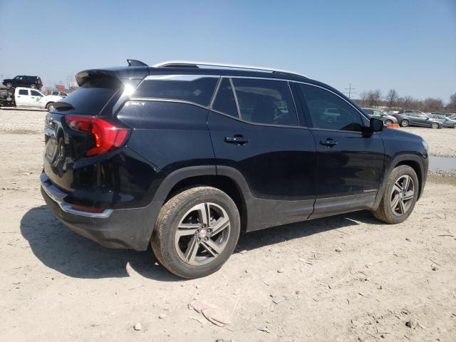 3GKALPEV1JL315343 GMC Terrain Slt