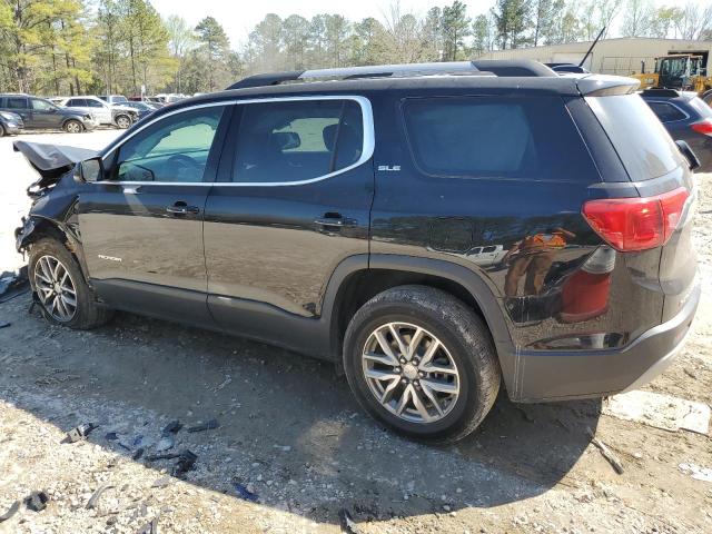 1GKKNLLA7KZ101944 GMC ACADIA SLE