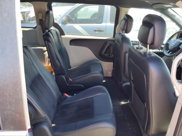 2C4RDGCG6HR735712 Dodge Grand Caravan Sxt