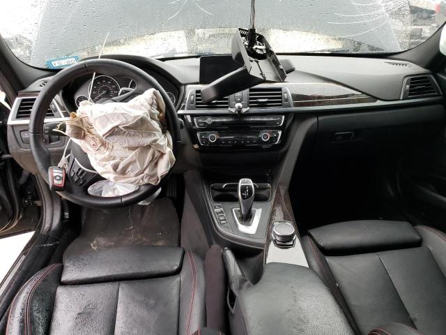 WBA8B3C56GK383234 BMW 340 I