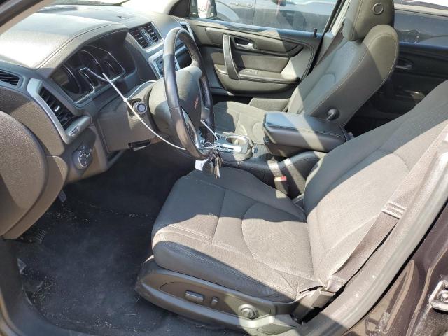 1GKKVPKD0FJ368155 GMC ACADIA SLE