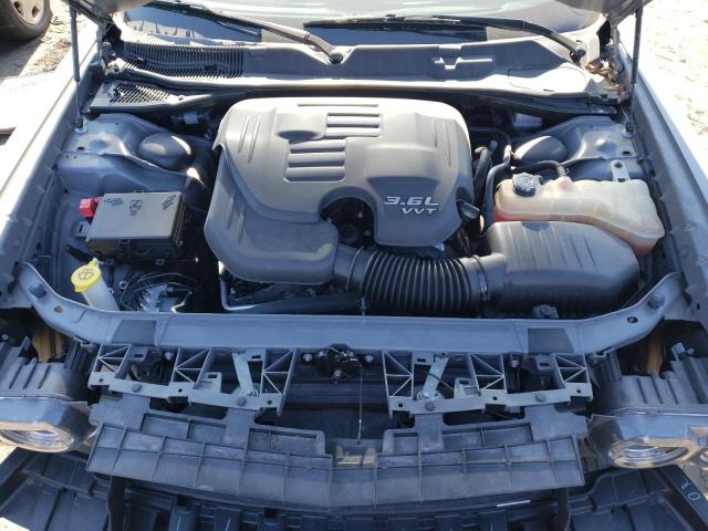 2C3CDZJG5KH680322 Dodge Challenger Gt