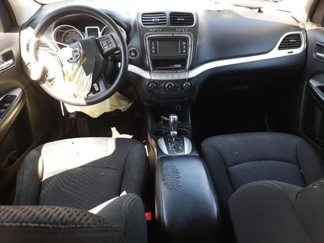 3C4PDCAB4HT538400 Dodge JOURNEY SE
