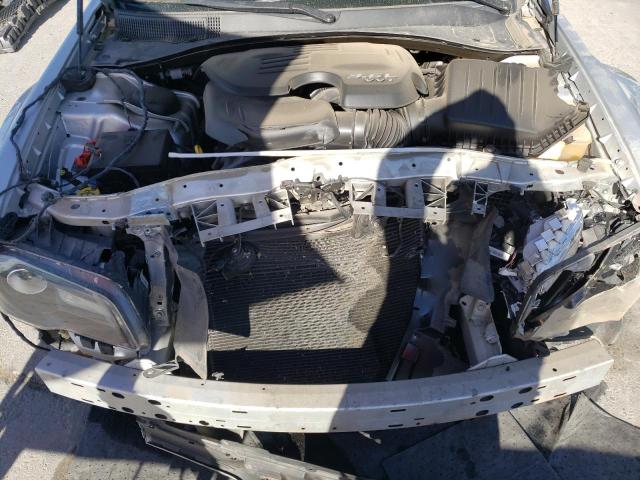 2C3CCABG3MH537441 Chrysler 300 S