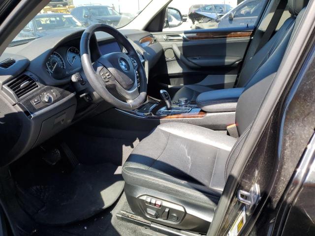 5UXWX9C58G0D81352 BMW X3 Xdrive28i