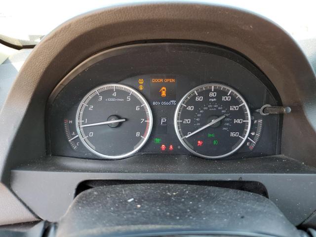 5J8TB3H54EL018047 Acura Rdx Technology