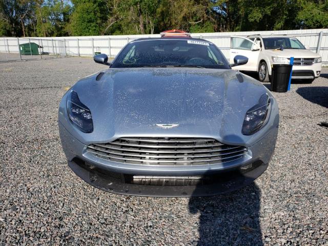SCFRMFCW2LGM09354 Aston Martin DB11