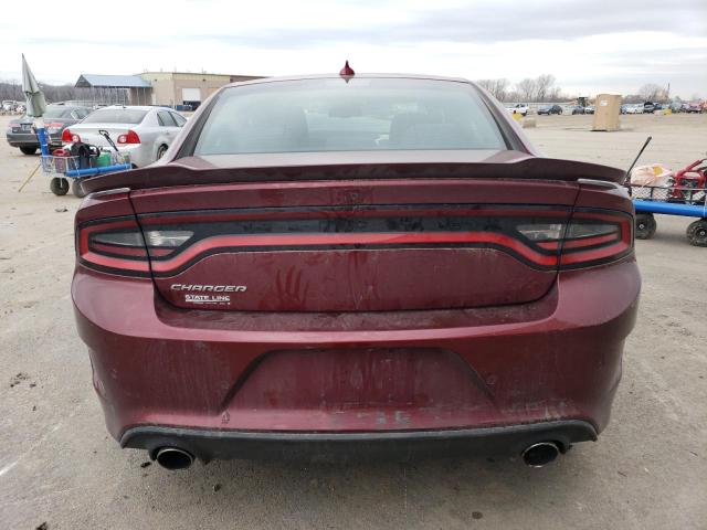 2C3CDXCT3KH523368 Dodge CHARGER R/T