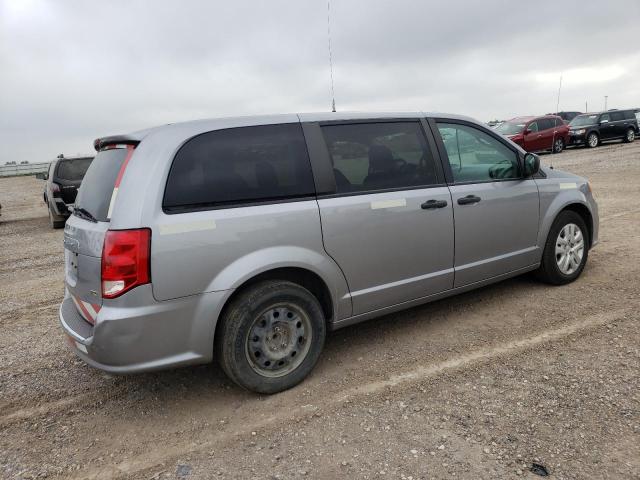 2C4RDGBG7KR580354 Dodge Grand Caravan Se