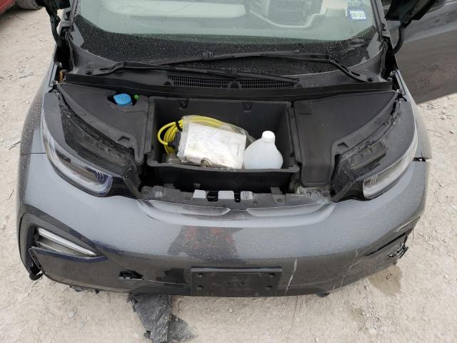 WBY7Z4C50JVD96357 BMW I3 REX