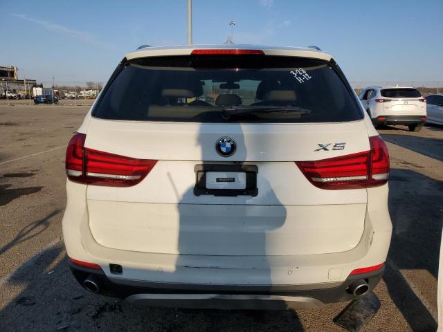 5UXKS4C53F0N10271 BMW X5 Xdrive35d
