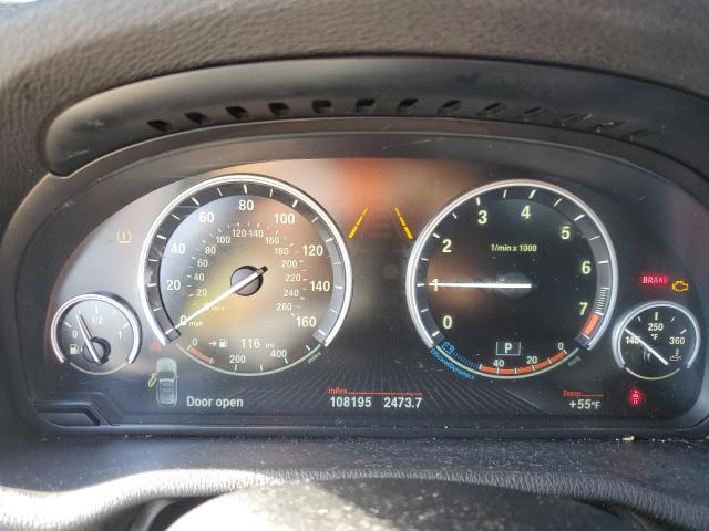 5UXWX9C5XG0D82633 BMW X3 Xdrive28i