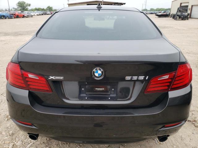 WBA5B3C53ED535023 BMW 535 XI
