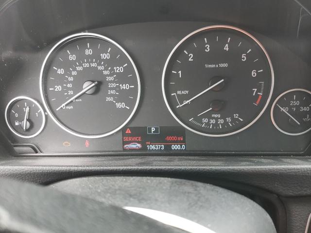 WBA8E5G58GNT41627 BMW 320 XI