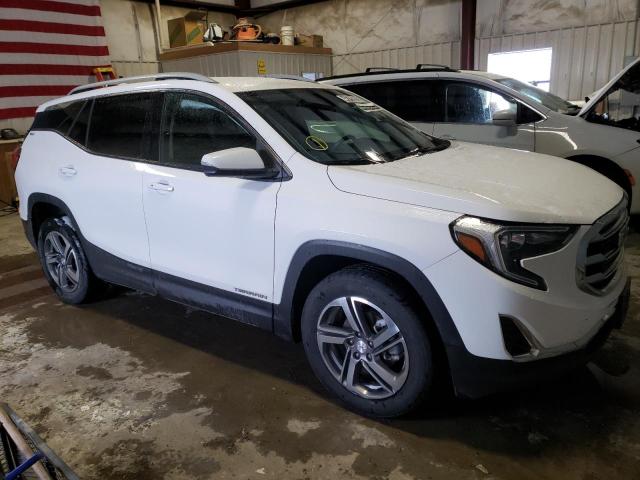 3GKALVEV7ML391464 GMC Terrain Slt