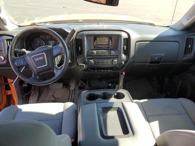 1GT421CG4FF134896 GMC Sierra K3500
