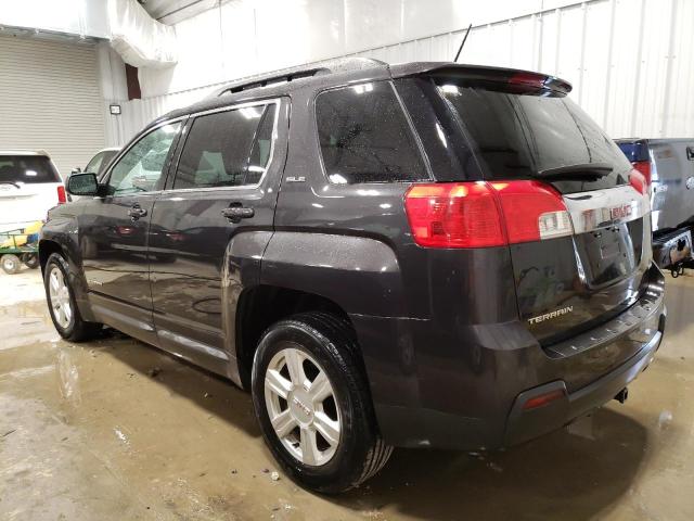 2GKFLWEK9F6164639 GMC Terrain Sle