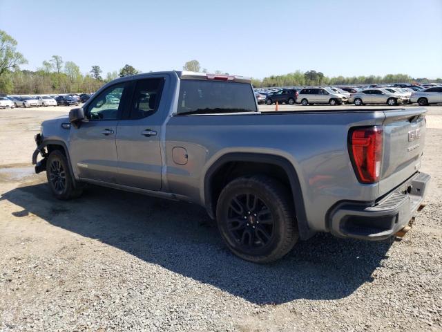 1GTR8CED6KZ424018 GMC Sierra C1500 Elevation