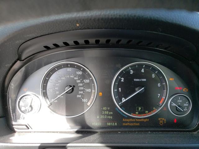 WBA5A7C56ED615443 BMW 528 XI