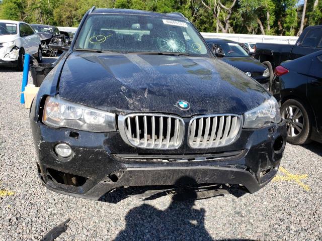 5UXWZ7C3XH0V89230 BMW X3 Sdrive28i