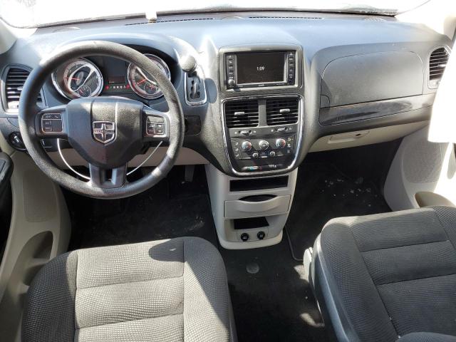 2C4RDGBG8LR198285 Dodge Grand Caravan Se