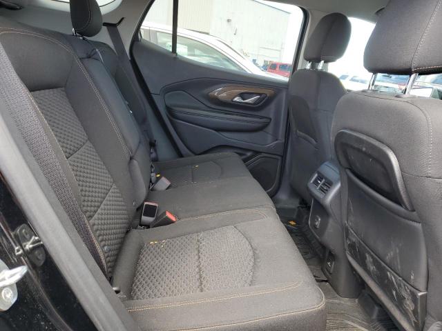 3GKALTEV1KL156611 GMC Terrain Sle