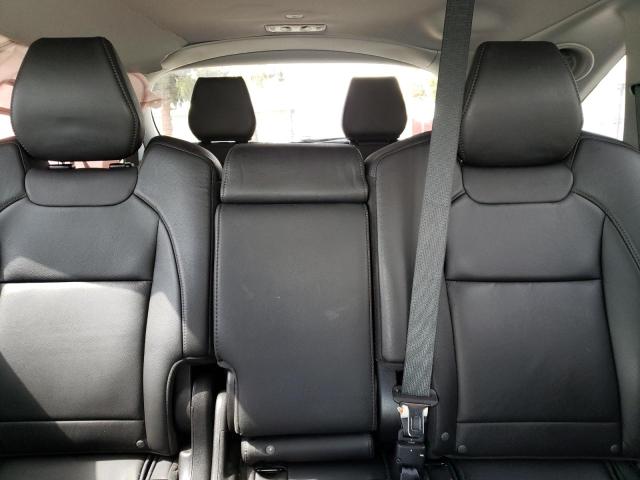 5J8YD3H51HL000366 Acura Mdx Technology
