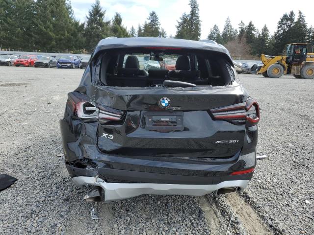 5UX53DP07P9R39290 BMW X3 Xdrive30i