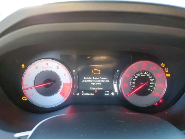 5J8TC2H64LL031734 Acura Rdx A-spec