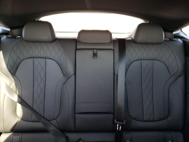 5UXCY6C07P9N50515 BMW X6 Xdrive40i