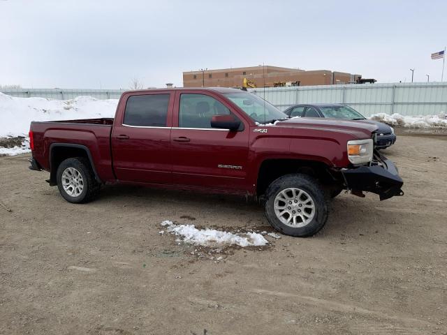 3GTU2UEC9EG362725 GMC Sierra K1500 Sle