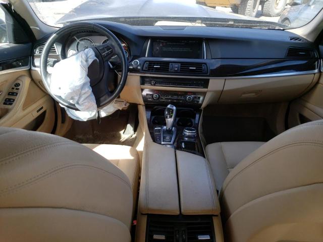 WBA5A7C56ED615443 BMW 528 XI