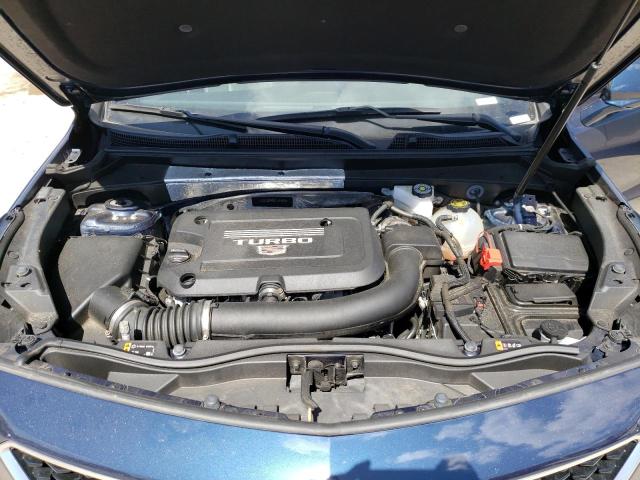 1GYFZER46LF141363 Cadillac XT4 SPORT