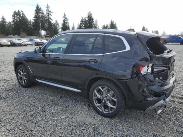 5UX53DP07P9R39290 BMW X3 Xdrive30i
