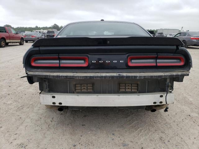 2C3CDZAG8KH744708 Dodge Challenger Sxt