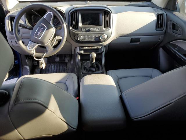 1GTH5BEA9K1137016 GMC Canyon
