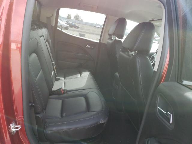 1GTG6DE39G1286930 GMC CANYON SLT