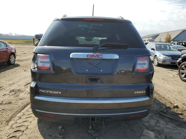 1GKKVPKD0FJ368155 GMC ACADIA SLE
