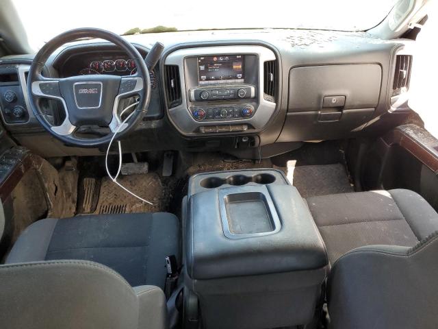 3GTU2UEC6EG515450 GMC Sierra K1500 Sle