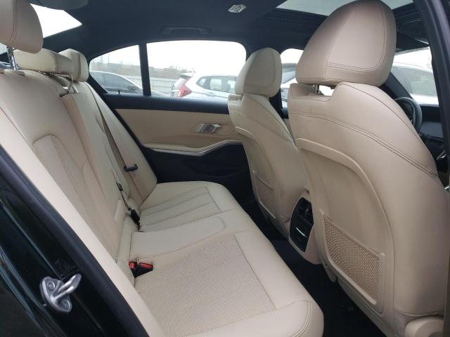 3MW5P7J04N8C72585 BMW 330e