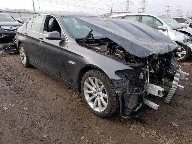WBA5B3C53FD541213 BMW 535 XI