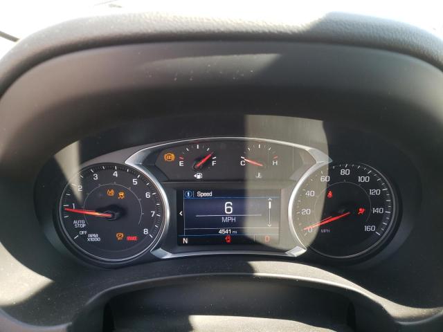 3GKALTEV6NL111166 GMC Terrain Sle